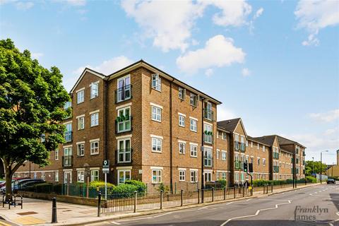 2 bedroom flat for sale, Caravel Close, Isle of Dogs, E14