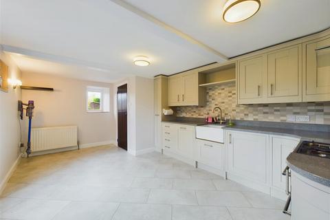 2 bedroom detached house for sale, Plex Cottage, South Lane, Thornton-Le-Dale, Pickering, YO18 7QU