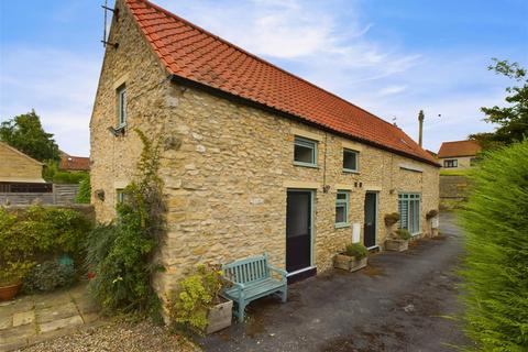 2 bedroom detached house for sale, Plex Cottage, South Lane, Thornton-Le-Dale, Pickering, YO18 7QU