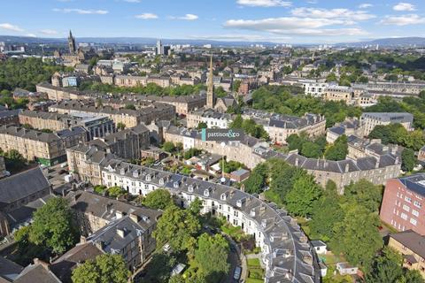 2 bedroom mews for sale, Mews Cottage, Holyrood Crescent, Glasgow West End