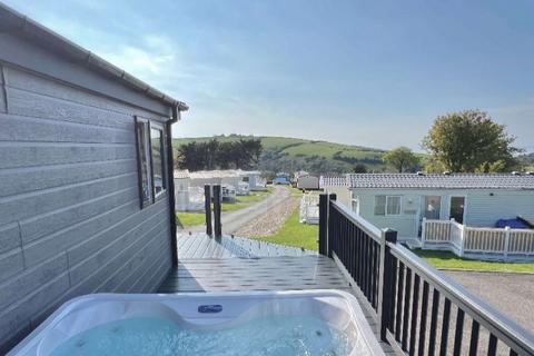 2 bedroom lodge for sale, Two Bed Willerby Portland Lodge (40x20) 2022 Lynmouth Holiday Retreat, Lynton EX35
