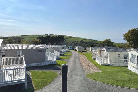 2 bedroom lodge for sale, Two Bed Willerby Portland Lodge (40x20) 2022 Lynmouth Holiday Retreat, Lynton EX35