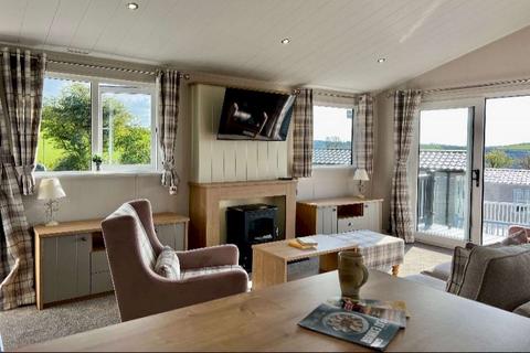 2 bedroom lodge for sale, Two Bed Willerby Portland Lodge (40x20) 2022 Lynmouth Holiday Retreat, Lynton EX35