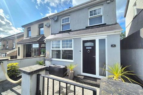 4 bedroom semi-detached house for sale, Porth CF39