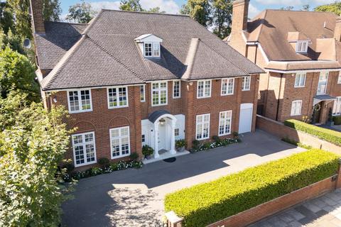 7 bedroom detached house for sale, Sheldon Avenue, Highgate, London, N6