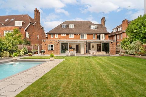 7 bedroom detached house for sale, Sheldon Avenue, Highgate, London, N6