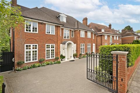 7 bedroom detached house for sale - Sheldon Avenue, Highgate, London, N6