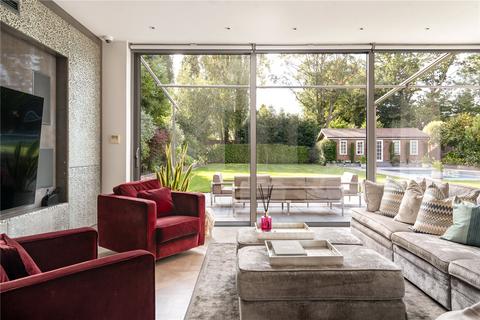 undefined, Sheldon Avenue, Highgate, London, N6