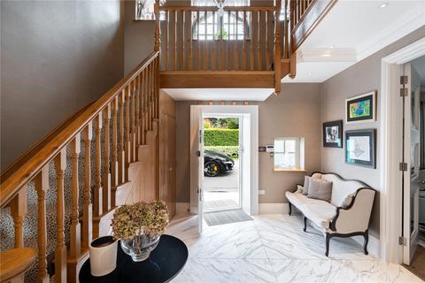 undefined, Sheldon Avenue, Highgate, London, N6