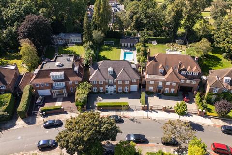 7 bedroom detached house for sale, Sheldon Avenue, Highgate, London, N6