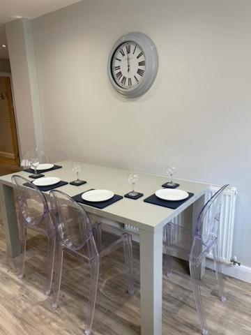 Lounge/Kitchen/Diner