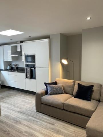 Lounge/Kitchen/Diner