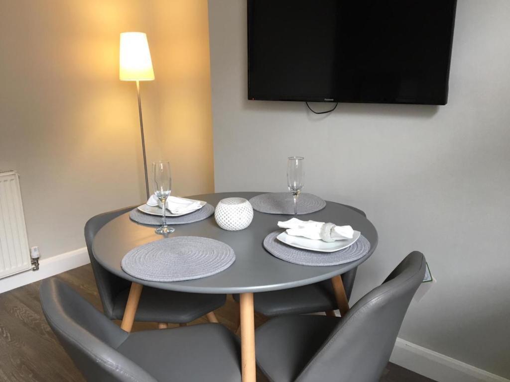 Lounge/Kitchen/Diner