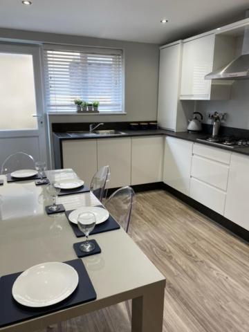 Lounge/Kitchen/Diner