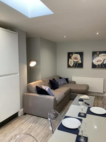 Lounge/Kitchen/Diner