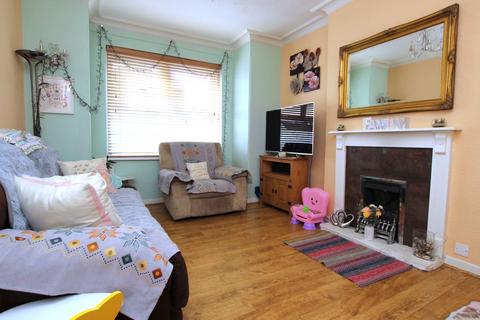 3 bedroom semi-detached house for sale, Richmond Road, Lower Parkstone, POOLE, BH14