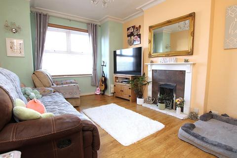 3 bedroom semi-detached house for sale, Richmond Road, Lower Parkstone, POOLE, BH14