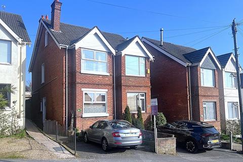 3 bedroom semi-detached house for sale, Richmond Road, Lower Parkstone, POOLE, BH14