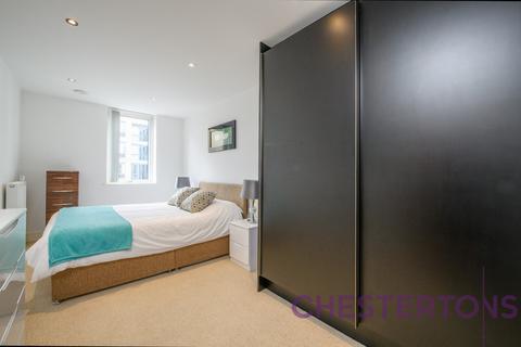 2 bedroom flat to rent, Dowells Street, London