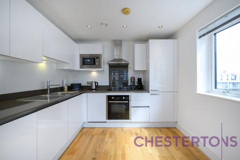 2 bedroom flat to rent, Dowells Street, London