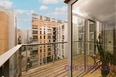 2 bedroom flat to rent, Dowells Street, London