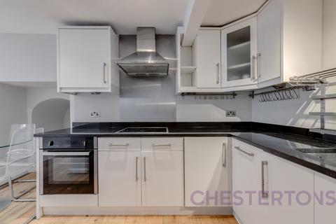 1 bedroom flat to rent, Nevada Street, Greenwich