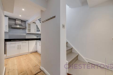 1 bedroom flat to rent, Nevada Street, Greenwich