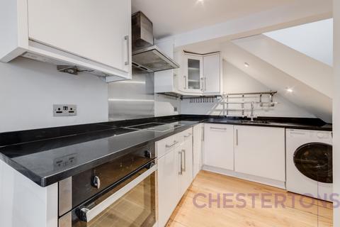 1 bedroom flat to rent, Nevada Street, Greenwich