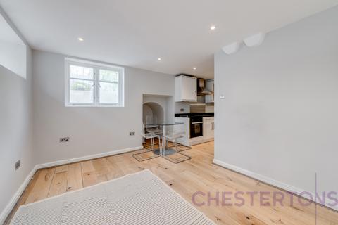 1 bedroom flat to rent, Nevada Street, Greenwich