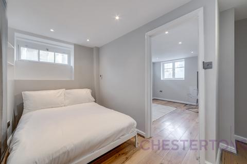 1 bedroom flat to rent, Nevada Street, Greenwich