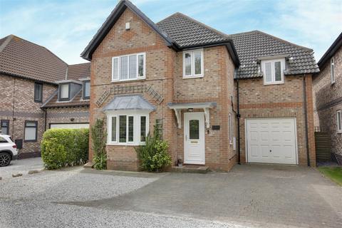 4 bedroom detached house for sale, Old Pond Place, North Ferriby