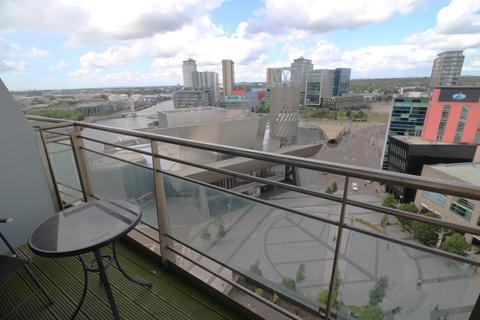 2 bedroom apartment for sale, Imperial Point, The Quays, Salford, Lancashire, M50