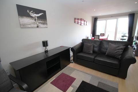 2 bedroom apartment for sale, Imperial Point, The Quays, Salford, Lancashire, M50