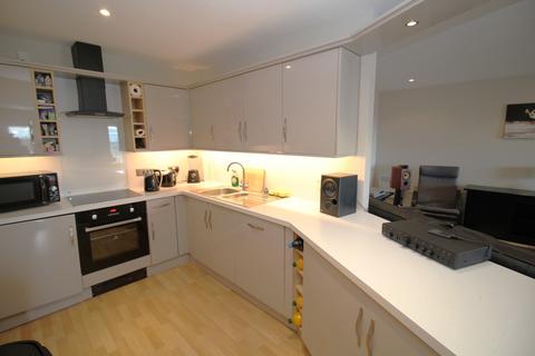 2 bedroom apartment for sale, Imperial Point, The Quays, Salford, Lancashire, M50