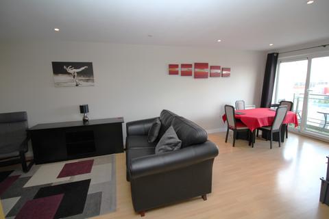 2 bedroom apartment for sale, Imperial Point, The Quays, Salford, Lancashire, M50