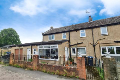 3 bedroom end of terrace house for sale, Lydgate View, Wolsingham