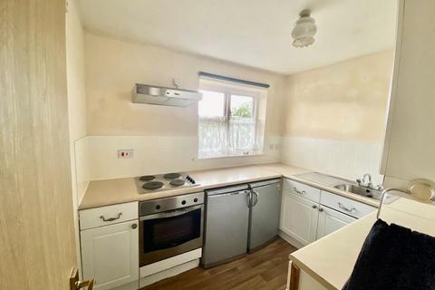 1 bedroom apartment for sale, Shafter Road, Dagenham RM10