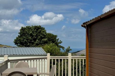 2 bedroom static caravan for sale, Lynmouth Holiday Retreat, , Lynton EX35