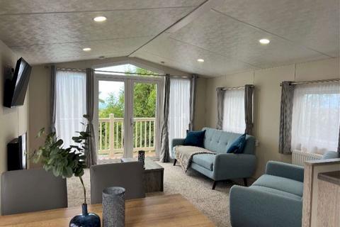 2 bedroom static caravan for sale, Lynmouth Holiday Retreat, , Lynton EX35