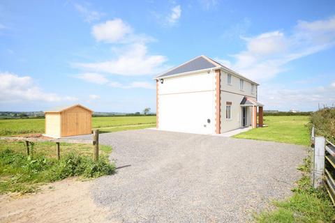 3 bedroom house to rent, Harracott Farm, Frithelstock, Torrington