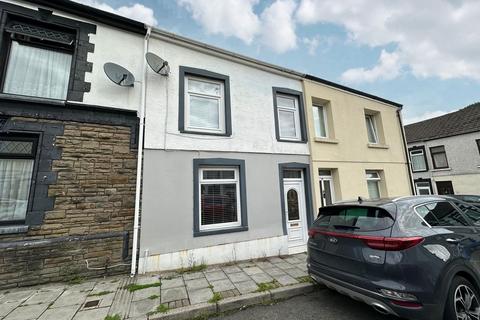 3 bedroom terraced house for sale, Aberfan, Merthyr Tydfil CF48