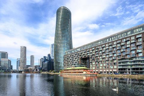 4 bedroom flat for sale, Arena Tower, 25 Crossharbour Plaza, London