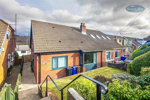 3 bedroom semi-detached house for sale, Birch Grove, Oughtibridge, Sheffield