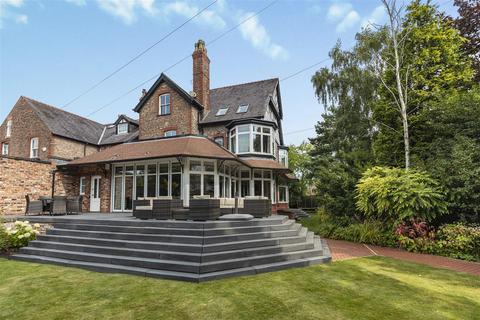 5 bedroom house for sale, Park Road, Altrincham WA15