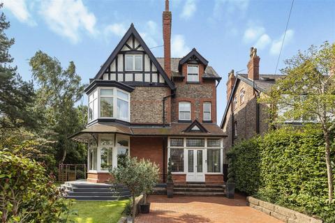 5 bedroom house for sale, Park Road, Altrincham WA15