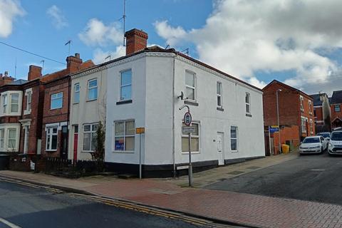 3 bedroom end of terrace house for sale, Derby Road, Stapleford