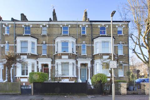 2 bedroom flat for sale, Geraldine Road, Wandsworth, London