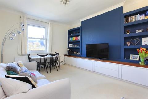 2 bedroom flat for sale, Geraldine Road, Wandsworth, London