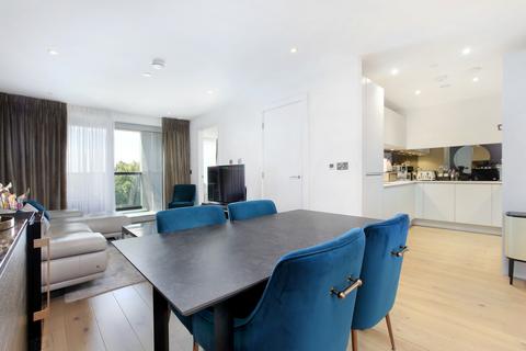 2 bedroom flat for sale, Bronze Building, 18 Buckhold Road, London38