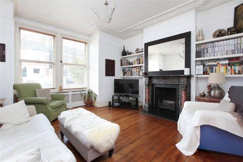 1 bedroom flat for sale, Balham Park Road, Balham, London